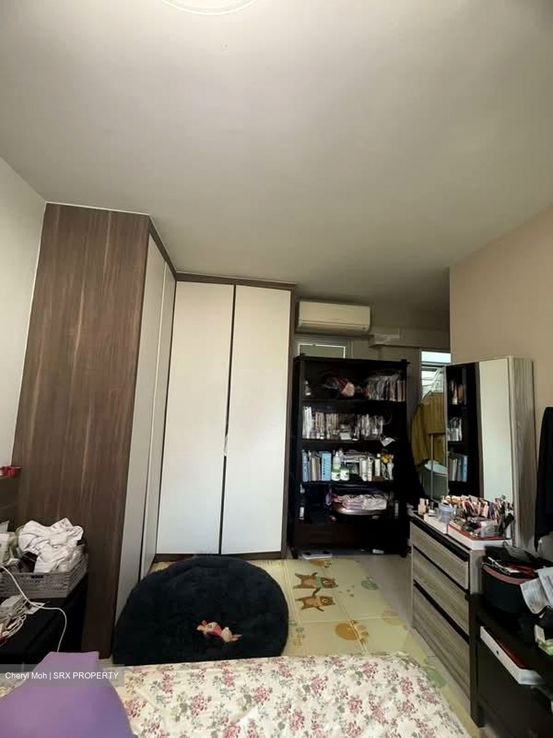 Blk 470C Hougang Parkview (Hougang), HDB 5 Rooms #536909561